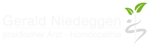 Gerald Niedeggen, praktischer Arzt - Homöopathie